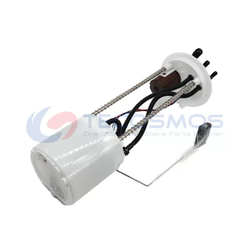 Spot Supplies Electric Fuel Pump Module Assembly Compatible with Chevrolet 6.0L 13589706 13505232 E4043M M100119 - image 3
